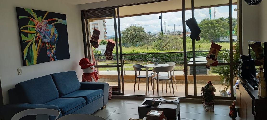 Apartamento de 3 alcobas en venta en Ricaurte, 96 m² · foto 16 de 16