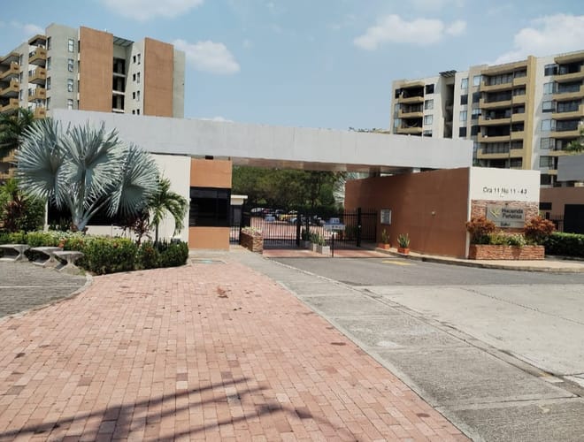 Apartamento de 3 alcobas en venta en Ricaurte, 96 m² · foto 3 de 16