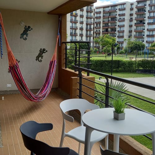 Apartamento de 3 alcobas en venta en Ricaurte, 96 m² · foto 12 de 16