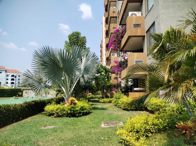 Apartamento de 3 alcobas en venta en Ricaurte, 96 m² · foto 9 de 16
