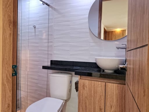 Apartamento de 3 alcobas en arriendo en San Carlos I, Madrid, 58 m² · foto 20 de 20