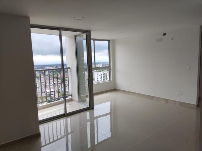 Apartamento de 2 alcobas en venta en Jordan, Ibagué, 83 m² · foto 6 de 11