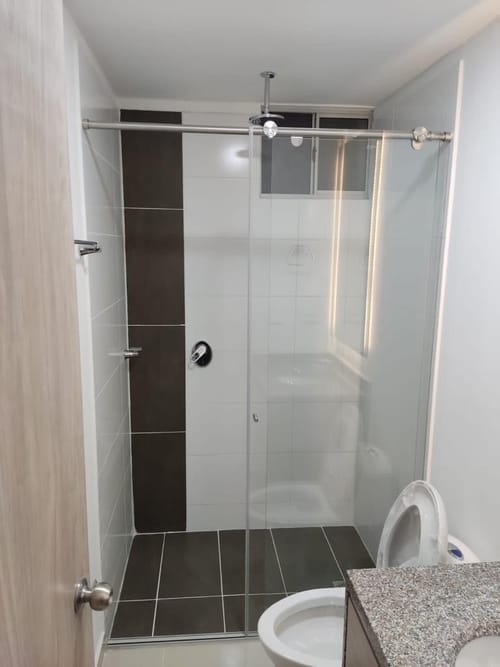 Apartamento de 2 alcobas en venta en Jordan, Ibagué, 83 m² · foto 5 de 11