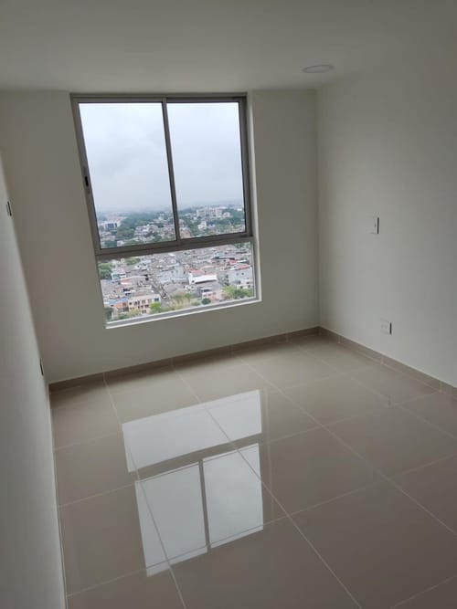 Apartamento de 2 alcobas en venta en Jordan, Ibagué, 83 m² · foto 7 de 11