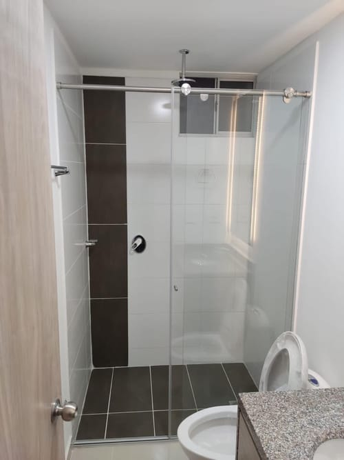 Apartamento de 2 alcobas en venta en Jordan, Ibagué, 83 m² · foto 10 de 11