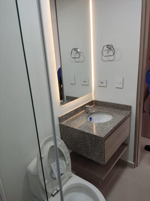 Apartamento de 2 alcobas en venta en Jordan, Ibagué, 83 m² · foto 2 de 11