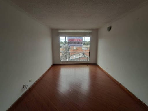 Apartamento de 3 alcobas en arriendo en Tibabuyes, Bogotá, 80 m² · foto 3 de 20