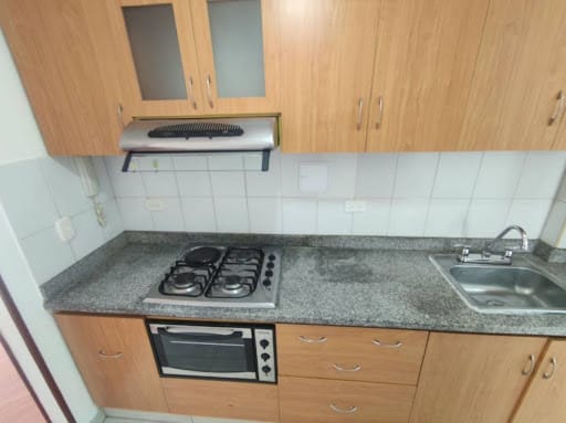 Apartamento de 3 alcobas en arriendo en Tibabuyes, Bogotá, 80 m² · foto 5 de 20