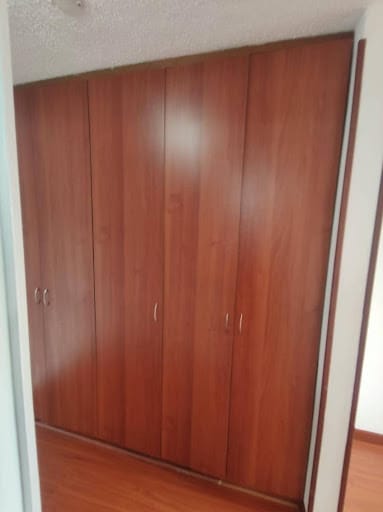 Apartamento de 3 alcobas en arriendo en Tibabuyes, Bogotá, 80 m² · foto 9 de 20