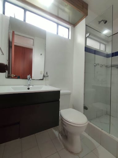 Apartamento de 3 alcobas en arriendo en Tibabuyes, Bogotá, 80 m² · foto 11 de 20