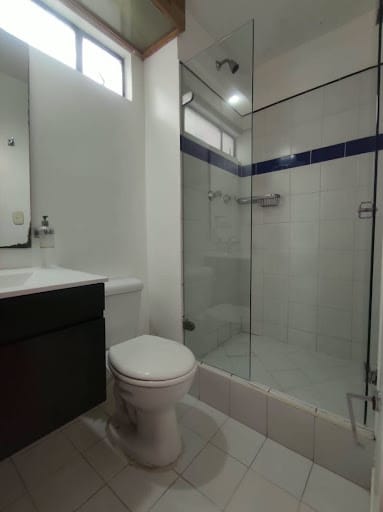 Apartamento de 3 alcobas en arriendo en Tibabuyes, Bogotá, 80 m² · foto 12 de 20