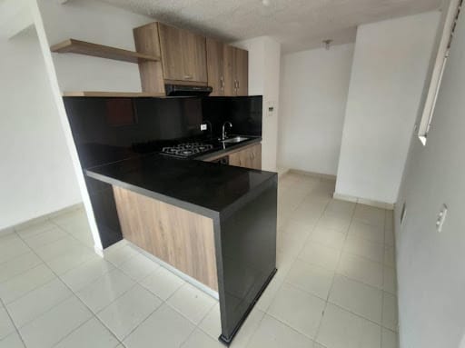 Apartamento de 3 alcobas en arriendo en Conjunto Residencial La Finca Super Manzana 10a, Madrid, 61 m² · foto 5 de 20