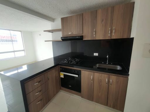 Apartamento de 3 alcobas en arriendo en Conjunto Residencial La Finca Super Manzana 10a, Madrid, 61 m² · foto 6 de 20