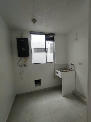 Apartamento de 3 alcobas en arriendo en Tibabuyes, Bogotá, 80 m² · foto 19 de 20