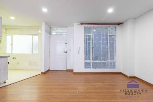 Apartamento de 2 alcobas en venta en La Estradita, Bogotá, 41 m² · foto 5 de 20