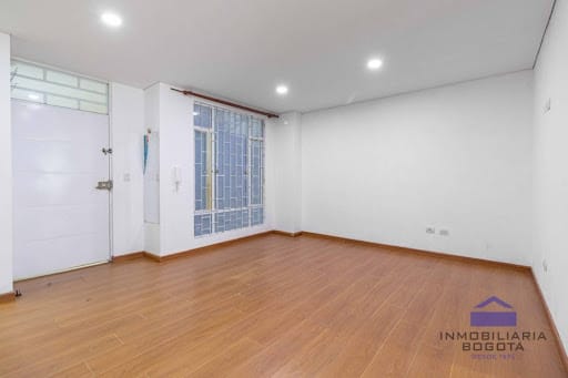Apartamento de 2 alcobas en venta en La Estradita, Bogotá, 41 m² · foto 6 de 20