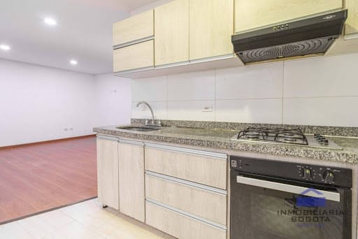 Apartamento de 2 alcobas en venta en La Estradita, Bogotá, 41 m² · foto 9 de 20