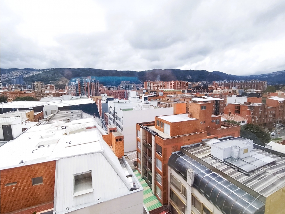 Apartamento en venta en Cedritos, Bogotá · foto 7 de 21