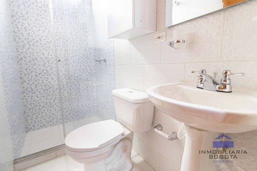 Apartamento de 2 alcobas en venta en La Estradita, Bogotá, 41 m² · foto 10 de 20
