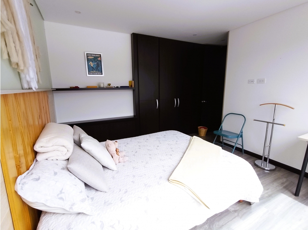 Apartamento en venta en Cedritos, Bogotá · foto 11 de 21
