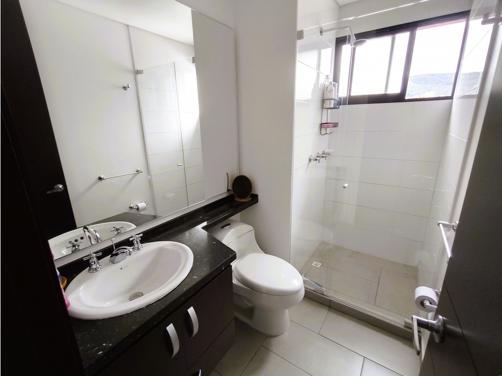 Apartamento en venta en Cedritos, Bogotá · foto 12 de 21