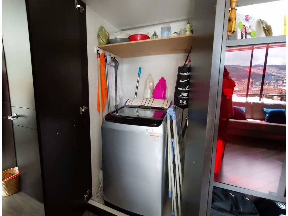 Apartamento en venta en Cedritos, Bogotá · foto 13 de 21