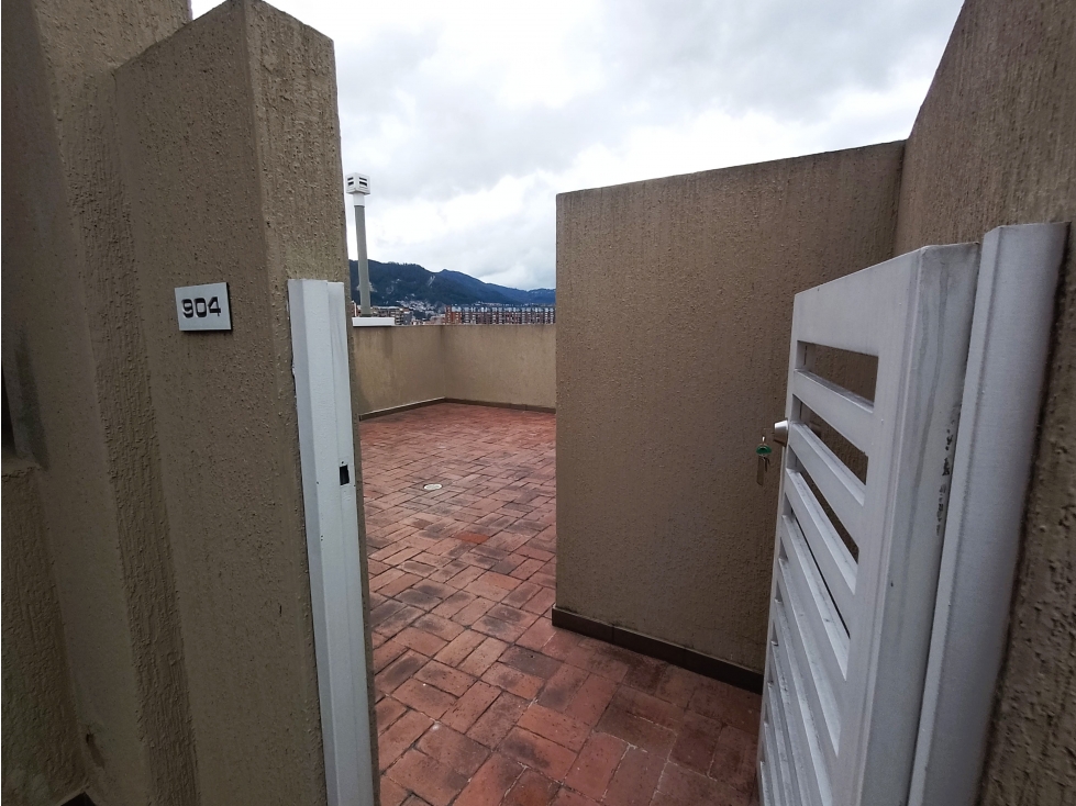 Apartamento en venta en Cedritos, Bogotá · foto 14 de 21