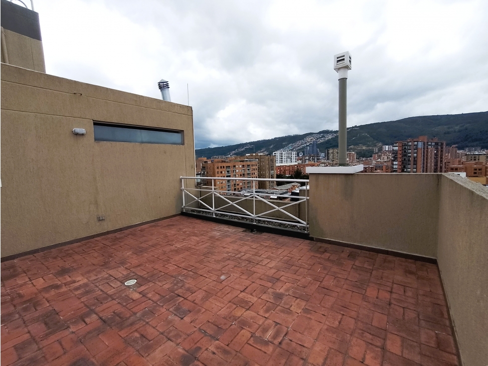 Apartamento en venta en Cedritos, Bogotá · foto 15 de 21
