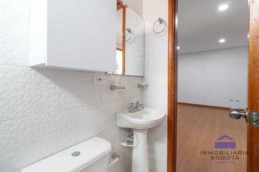Apartamento de 2 alcobas en venta en La Estradita, Bogotá, 41 m² · foto 11 de 20