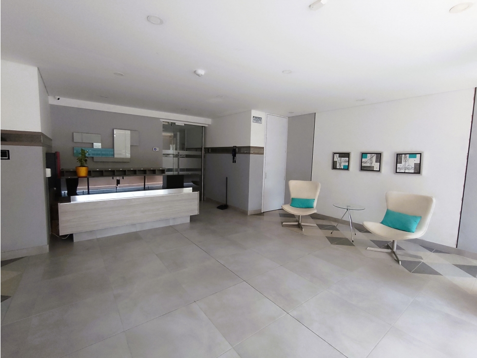 Apartamento en venta en Cedritos, Bogotá · foto 18 de 21