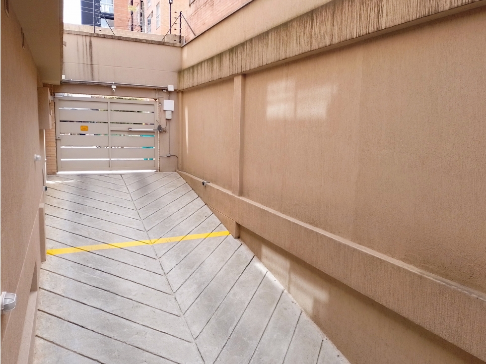Apartamento en venta en Cedritos, Bogotá · foto 21 de 21