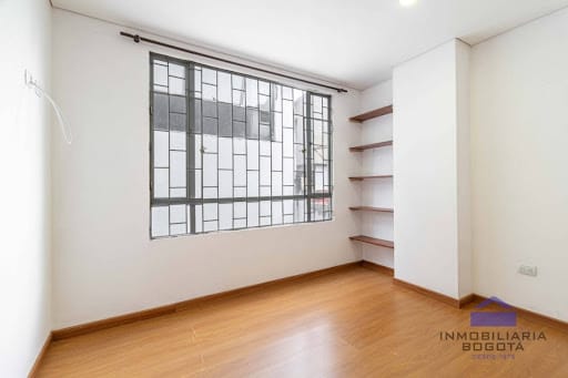 Apartamento de 2 alcobas en venta en La Estradita, Bogotá, 41 m² · foto 12 de 20