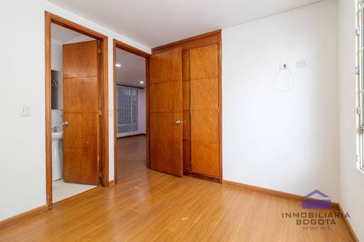 Apartamento de 2 alcobas en venta en La Estradita, Bogotá, 41 m² · foto 13 de 20