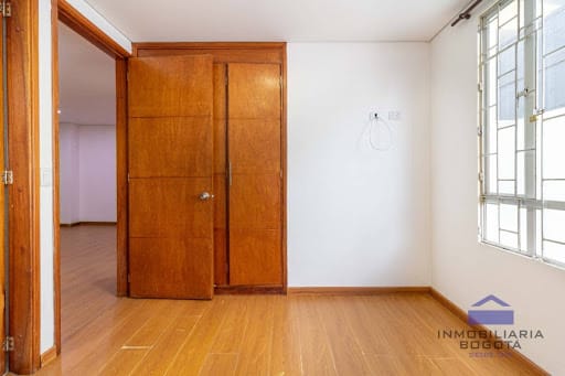 Apartamento de 2 alcobas en venta en La Estradita, Bogotá, 41 m² · foto 14 de 20