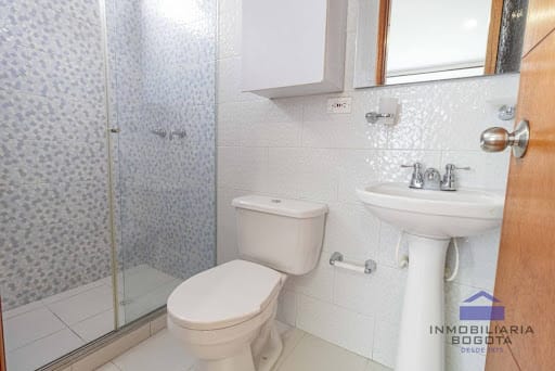 Apartamento de 2 alcobas en venta en La Estradita, Bogotá, 41 m² · foto 15 de 20