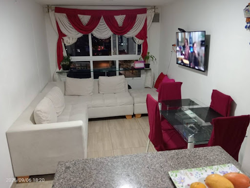 Apartamento en venta en Santander, Bogotá · foto 2 de 20