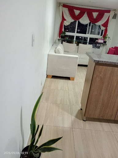 Apartamento en venta en Santander, Bogotá · foto 3 de 20
