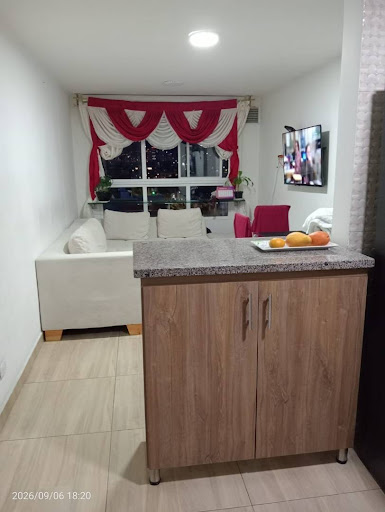 Apartamento en venta en Santander, Bogotá · foto 4 de 20