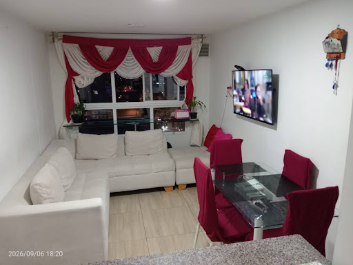 Apartamento en venta en Santander, Bogotá · foto 5 de 20