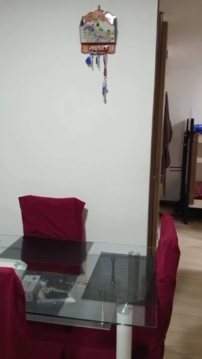 Apartamento en venta en Santander, Bogotá · foto 6 de 20