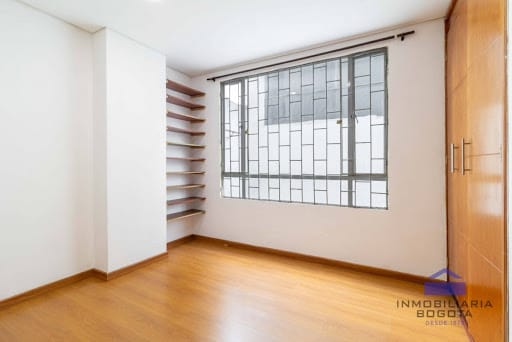 Apartamento de 2 alcobas en venta en La Estradita, Bogotá, 41 m² · foto 16 de 20