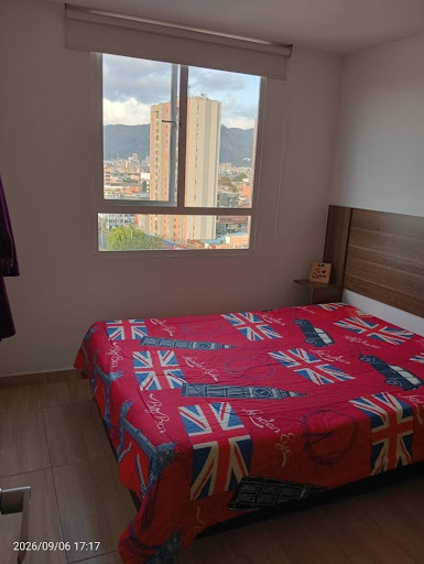 Apartamento en venta en Santander, Bogotá · foto 7 de 20
