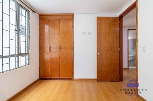 Apartamento de 2 alcobas en venta en La Estradita, Bogotá, 41 m² · foto 17 de 20