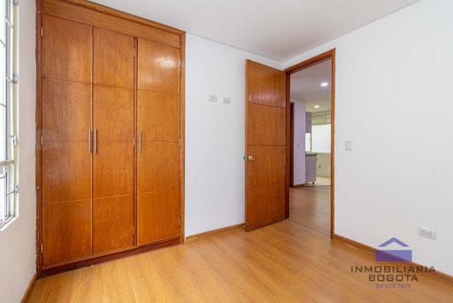 Apartamento de 2 alcobas en venta en La Estradita, Bogotá, 41 m² · foto 18 de 20