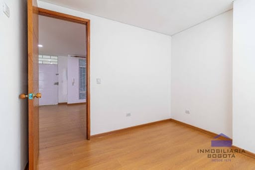 Apartamento de 2 alcobas en venta en La Estradita, Bogotá, 41 m² · foto 19 de 20