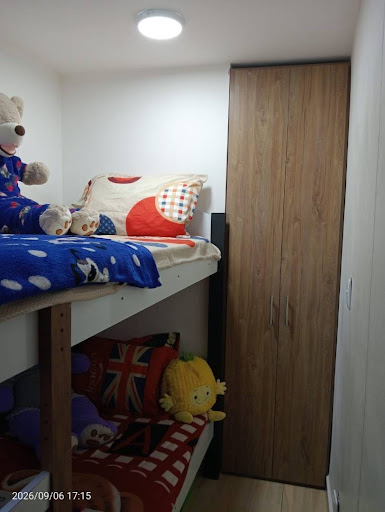 Apartamento en venta en Santander, Bogotá · foto 10 de 20