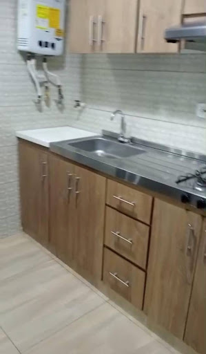 Apartamento en venta en Santander, Bogotá · foto 12 de 20