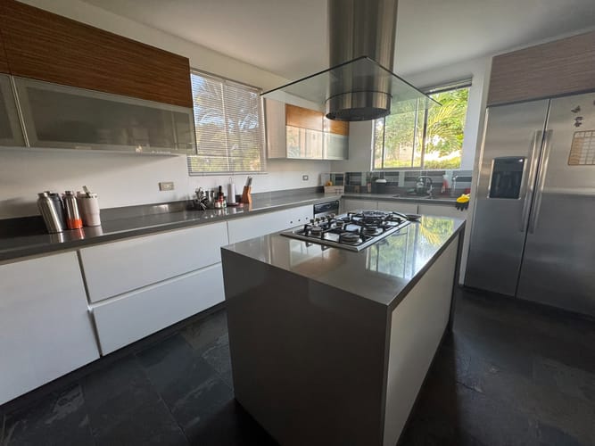 Casa de 3 alcobas en venta en Pance, Cali, 255 m² · foto 4 de 22