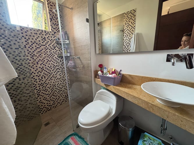 Casa de 3 alcobas en venta en Pance, Cali, 255 m² · foto 21 de 22