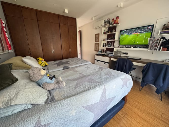 Casa de 3 alcobas en venta en Pance, Cali, 255 m² · foto 6 de 22